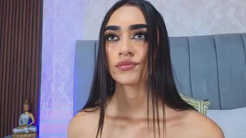 Snapshot of sophie_deargb chatting on March 2025 02:29:01 AM Sofia santodomingo online show from March 2025 02:29:01 AM