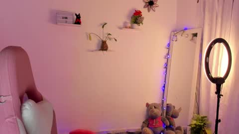 Snapshot of sophie_dolly_ chatting on January 2025 09:55:02 PM sophie doll online show from January 2025 09:55:02 PM