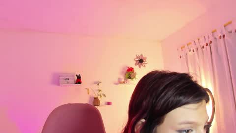 Snapshot of sophie_dolly_ chatting on January 2025 11:56:02 PM sophie doll online show from January 2025 11:56:02 PM