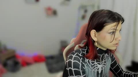 Snapshot of sophie_dolly_ chatting on March 2025 07:27:02 PM sophie doll online show from March 2025 07:27:02 PM