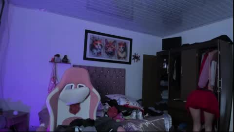 Snapshot of sophie_dolly_ chatting on September 2025 02:44:01 AM sophie doll online show from September 2025 02:44:01 AM