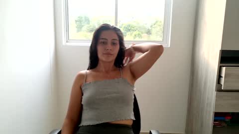Snapshot of sophie_foxxx chatting on January 2025 10:06:01 PM Sophie online show from January 2025 10:06:01 PM