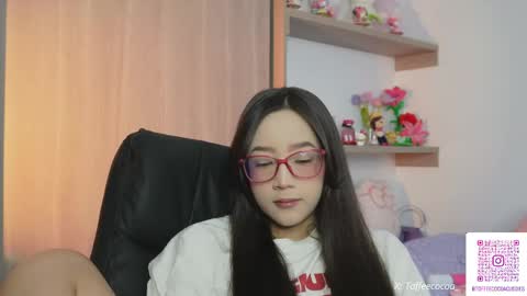 Snapshot of sophie_lii chatting on June 2026 10:24:02 PM Sophie or Sof online show from June 2026 10:24:02 PM
