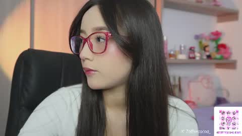 Snapshot of sophie_lii chatting on June 2026 10:10:02 PM Sophie or Sof online show from June 2026 10:10:02 PM