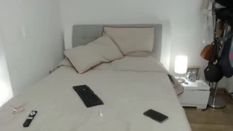 Snapshot of sophie_lopez1 chatting on September 2025 03:17:02 AM Sofa online show from September 2025 03:17:02 AM