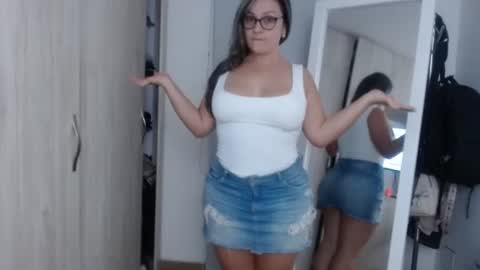 Snapshot of sophie_lopez1 chatting on June 2026 02:11:02 AM Sofa online show from June 2026 02:11:02 AM