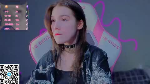 sophie_nomenal_ online show from April 2026 12:57:01 AM