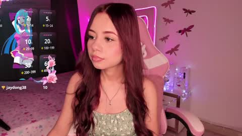 Sophie online show from January 2025 03:32:02 AM