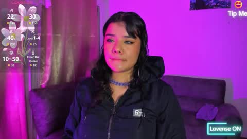 Sofia online show from November 2025 02:23:02 AM