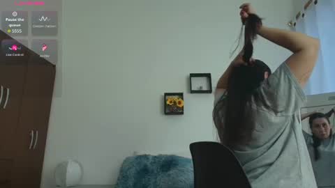 SOPHIE TYLER online show from July 2026 01:34:02 PM