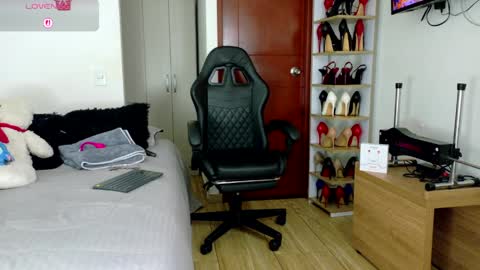 sophiebaker__ online show from April 2026 01:54:01 AM