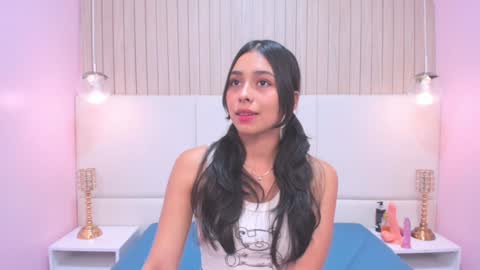 Sophie online show from January 2025 08:04:01 PM