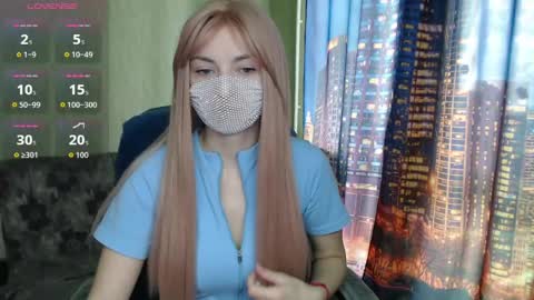 Sophie online show from April 2026 08:17:01 AM