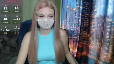 Sophie online show from April 2026 08:39:01 AM