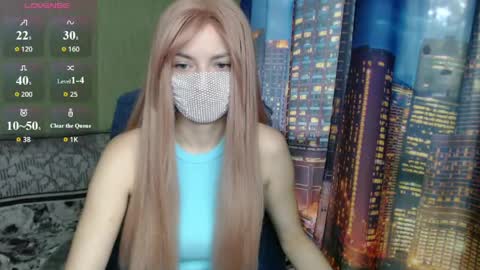 Sophie online show from June 2026 06:34:01 AM
