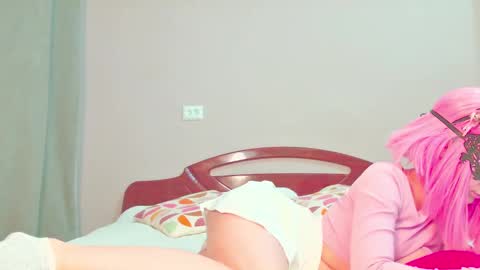 Snapshot of sophiechan69 chatting on January 2025 03:47:01 PM ShopieChan69 online show from January 2025 03:47:01 PM