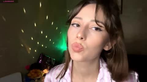 Snapshot of sophiedescoteaux chatting on November 2025 09:07:01 PM Mira online show from November 2025 09:07:01 PM