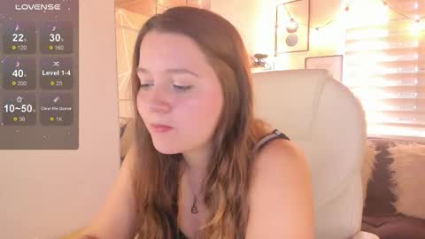 Sophie  online show from February 2026 02:21:02 PM