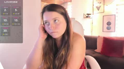 Sophie  online show from April 2026 02:34:01 PM