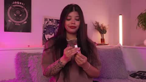 Sophiee  online show from February 2026 04:21:02 AM