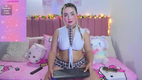 sophiee rosee online show from November 2025 11:16:02 PM