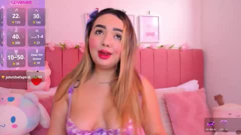 sophiee rosee online show from February 2026 05:49:02 PM