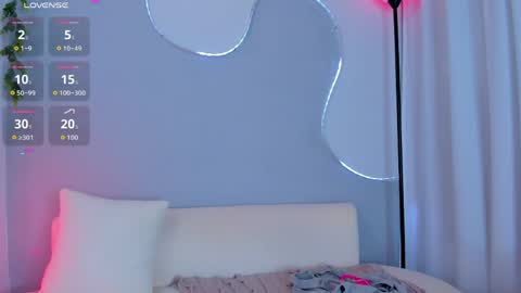 Sophie online show from April 2026 12:13:01 AM