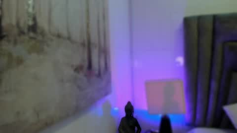 Sophie  online show from March 2025 10:45:02 AM