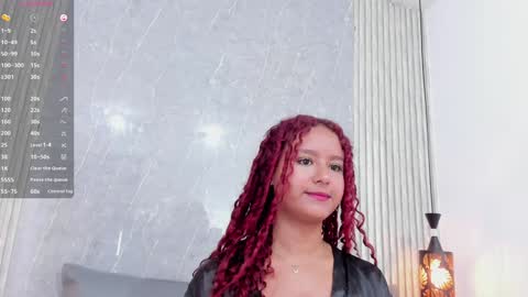         online show from January 2025 02:25:02 PM