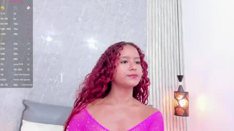         online show from January 2025 05:35:01 PM