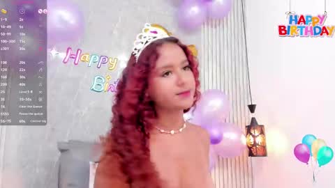         online show from February 2025 04:37:02 PM