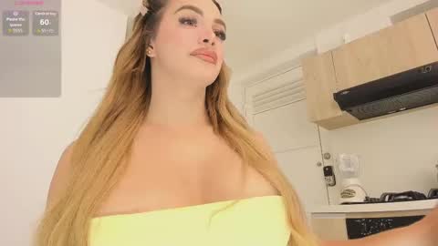 SAMANTHA online show from October 2025 12:50:02 AM