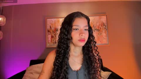 Sophie Houston online show from September 2025 11:59:02 PM