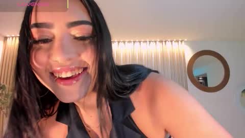 Sophie online show from March 2026 03:45:02 AM