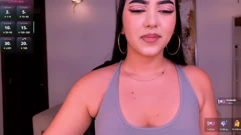 Snapshot of sophielanne chatting on June 2026 12:03:01 AM Sophie online show from June 2026 12:03:01 AM