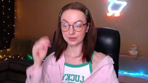 sophieleroux online show from February 2026 07:06:01 AM