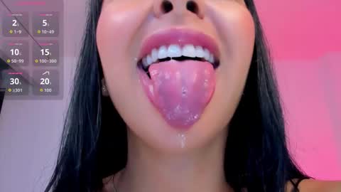 sophierooy online show from February 2026 04:14:01 PM