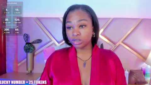 Sophie online show from June 2026 12:10:02 PM