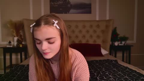 Sophie and my bestie Mandy    online show from December 2024 02:48:02 PM