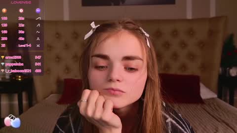 Sophie and my bestie Mandy    online show from December 2024 08:58:02 PM