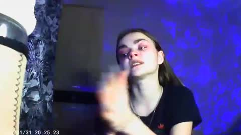 Sophie and my bestie Mandy    online show from January 2025 10:08:02 PM