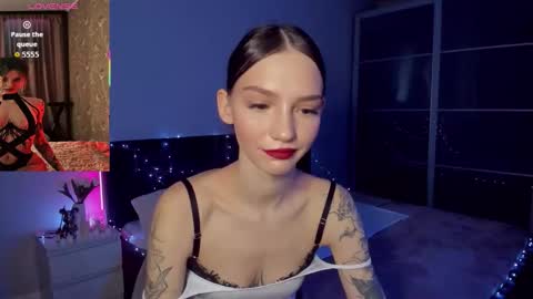 sophiewildcat online show from February 2026 08:20:01 AM