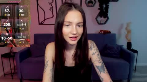 sophiewildcat online show from May 2026 12:23:01 PM