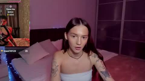 sophiewildcat online show from June 2026 10:58:01 AM