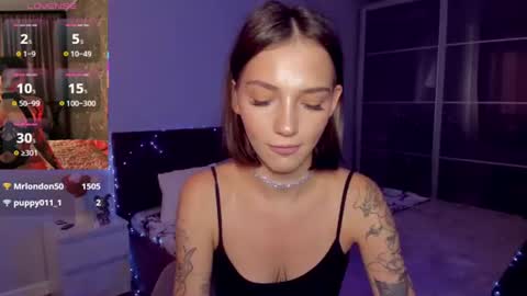 sophiewildcat online show from July 2026 03:25:01 PM