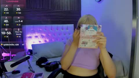 Sophie online show from March 2026 06:07:02 AM