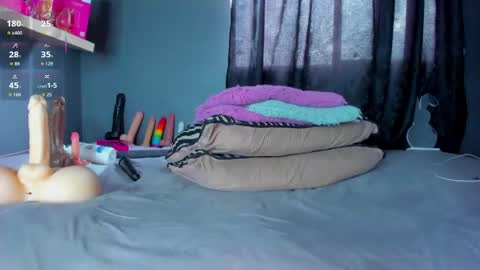 Snapshot of sophiiegreenn chatting on May 2026 11:49:02 AM Julieth online show from May 2026 11:49:02 AM