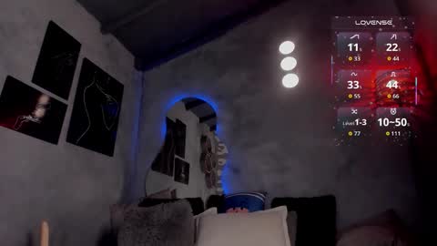 Dani online show from September 2025 02:16:02 AM