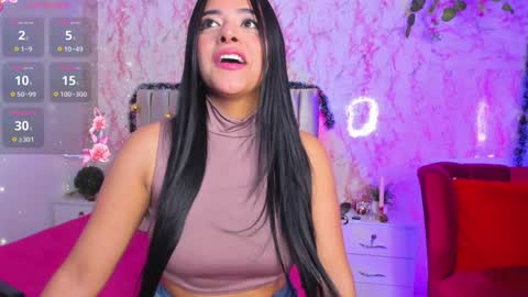 Sophie Wilson online show from January 2025 02:41:01 AM