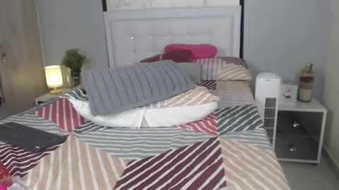 Sofia  online show from January 2025 09:37:01 PM